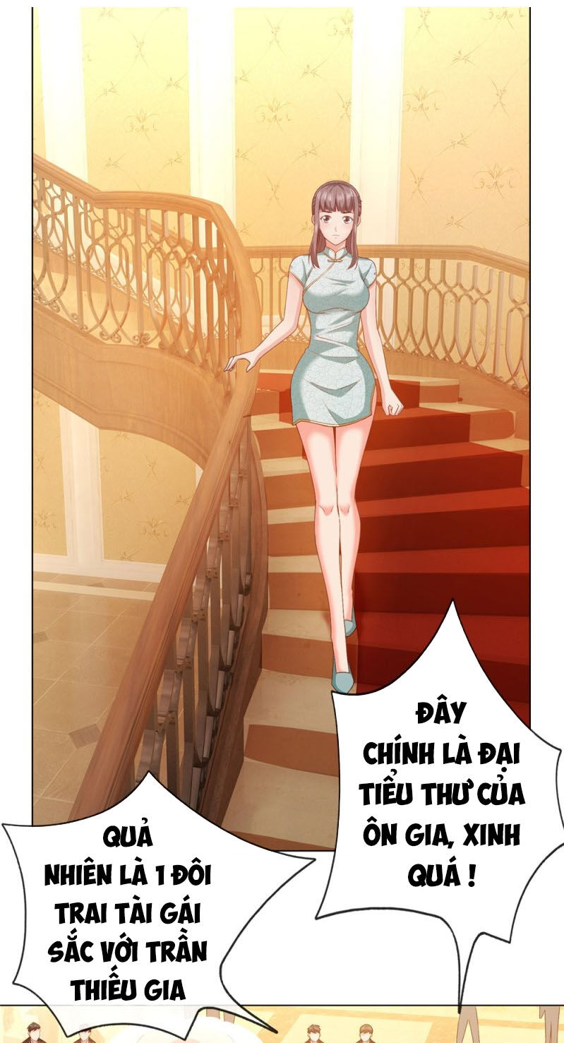 Ta Là Chiến Thần Vô Song Chapter 9 - 6