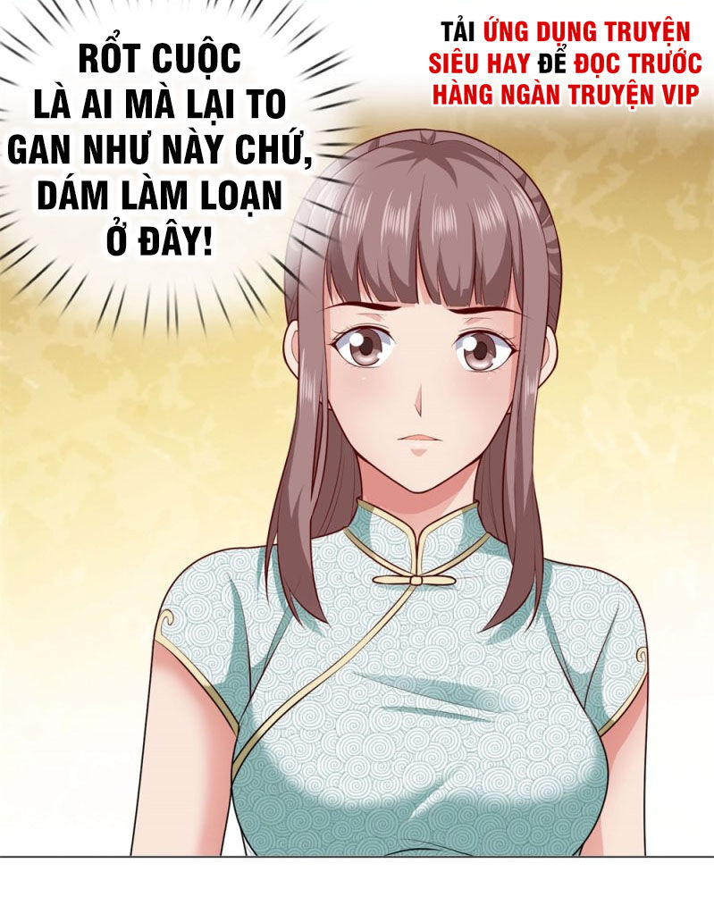 Ta Là Chiến Thần Vô Song Chapter 9 - 8