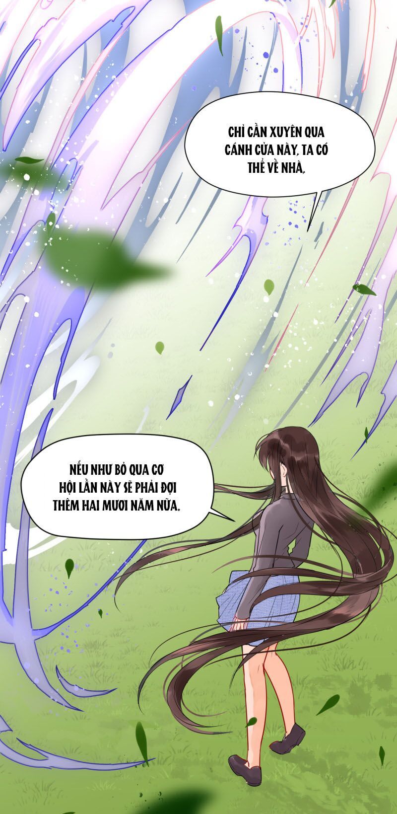 Bệ Hạ Nhà Ta Muốn Hại Quốc Chapter 1 - 24