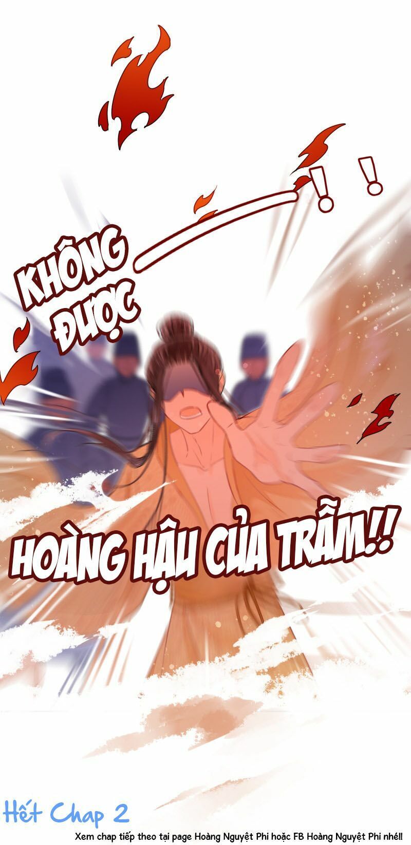 Bệ Hạ Nhà Ta Muốn Hại Quốc Chapter 2 - 38