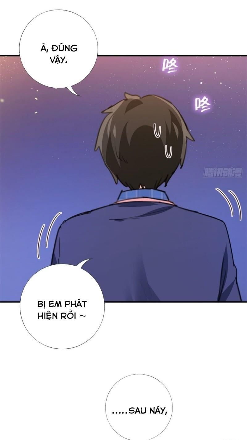 Ta Là Hàn Tam Thiên Chapter 6 - 11