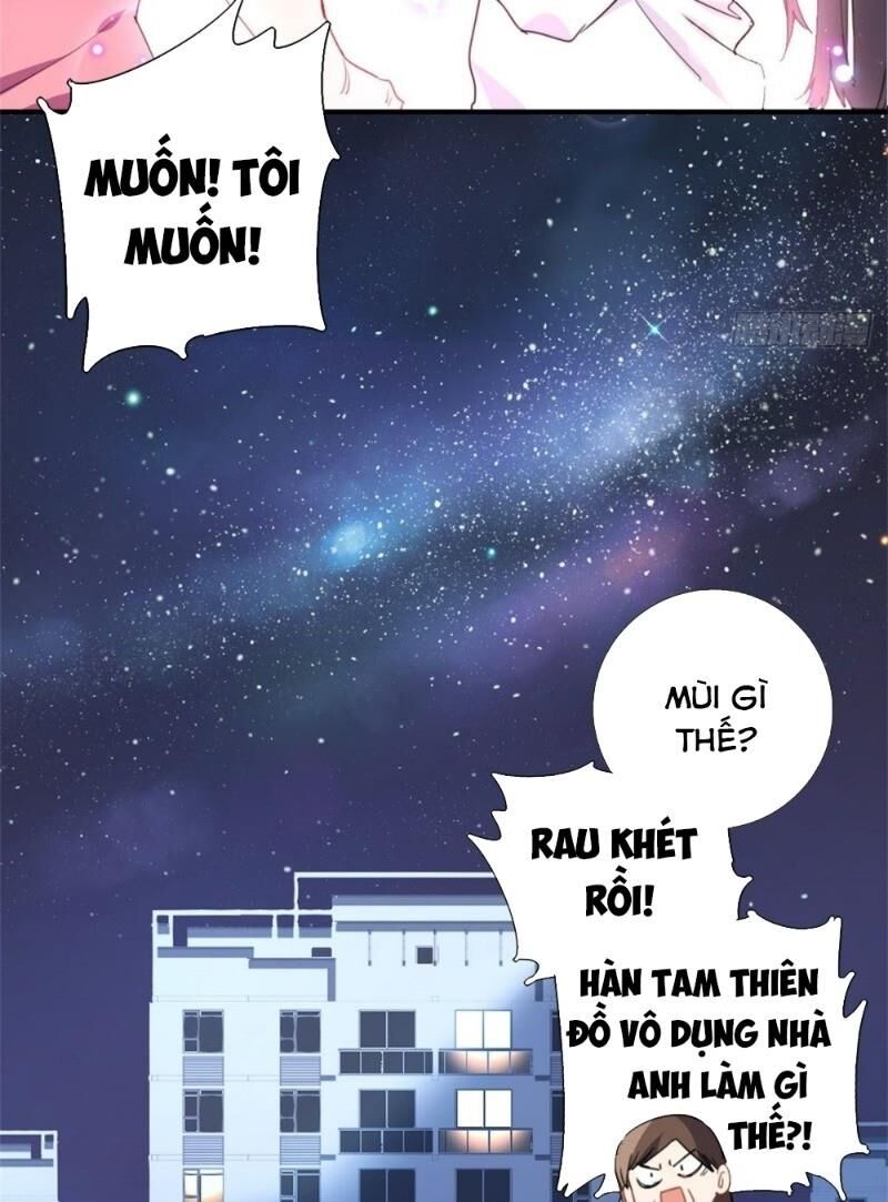 Ta Là Hàn Tam Thiên Chapter 6 - 17