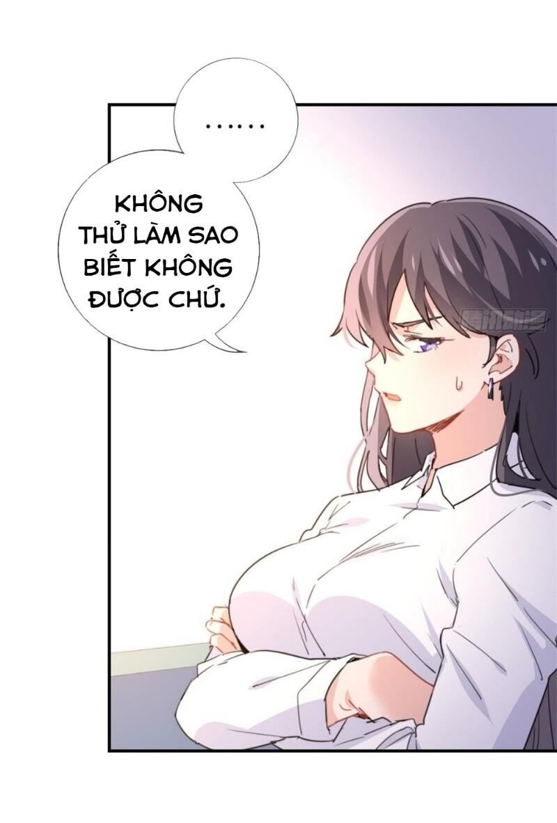 Ta Là Hàn Tam Thiên Chapter 6 - 3