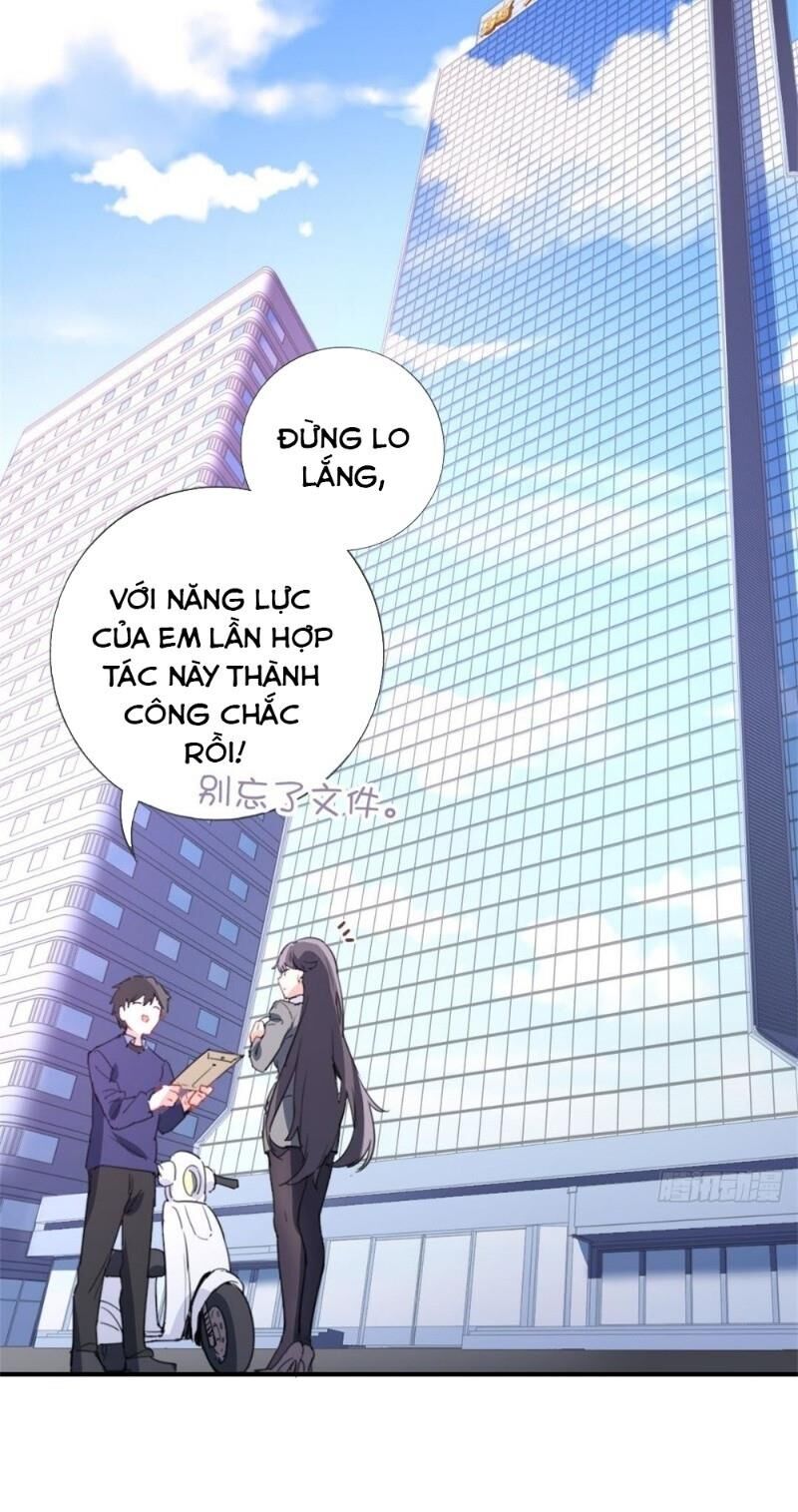 Ta Là Hàn Tam Thiên Chapter 6 - 28