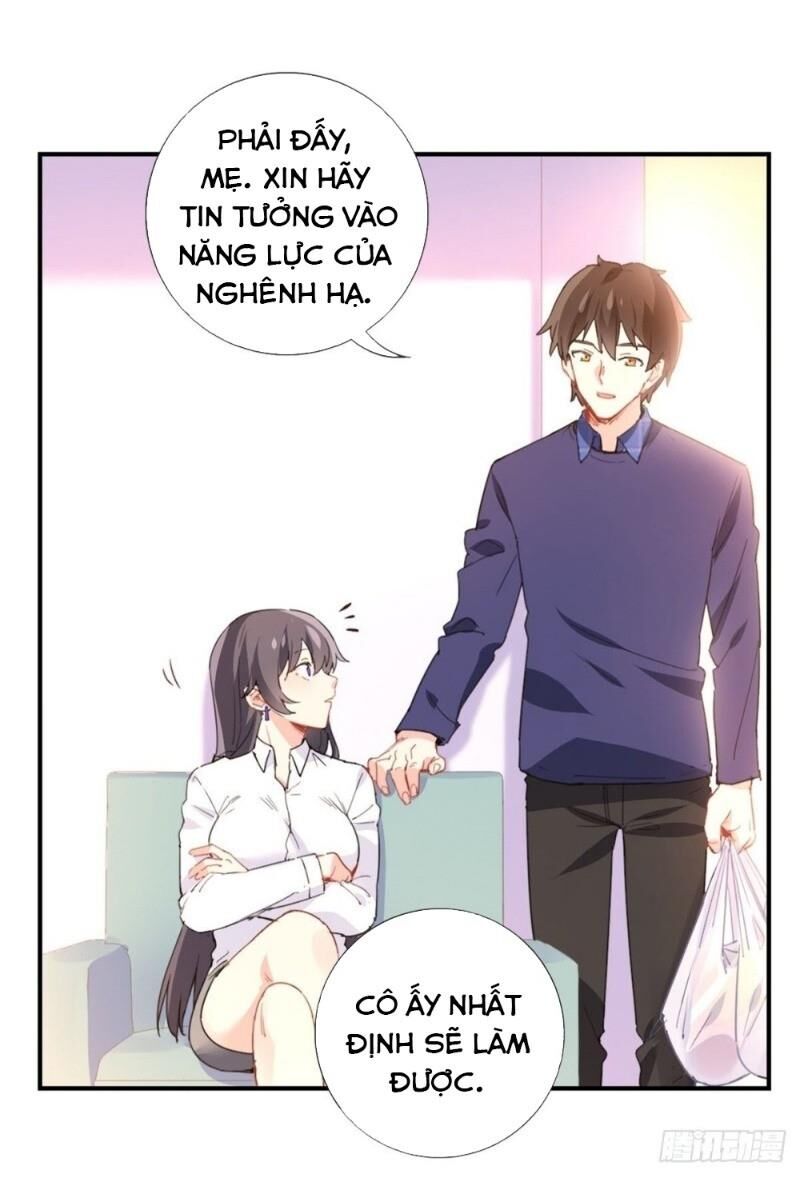 Ta Là Hàn Tam Thiên Chapter 6 - 4