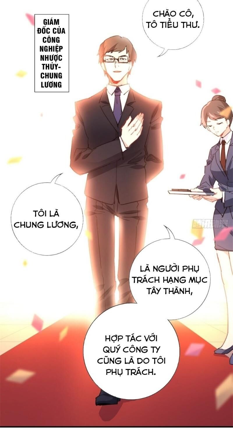 Ta Là Hàn Tam Thiên Chapter 6 - 36