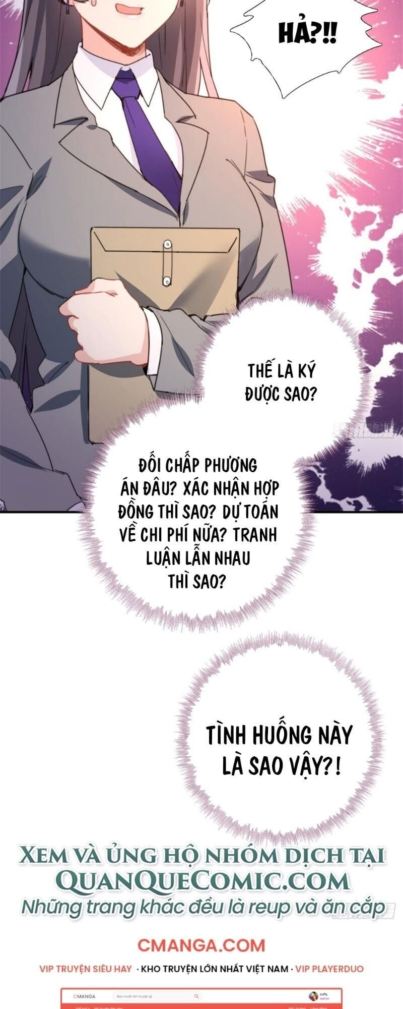 Ta Là Hàn Tam Thiên Chapter 6 - 38