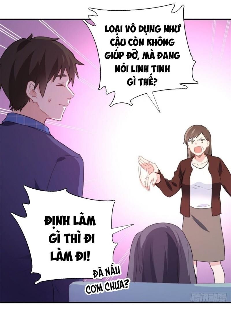 Ta Là Hàn Tam Thiên Chapter 6 - 5