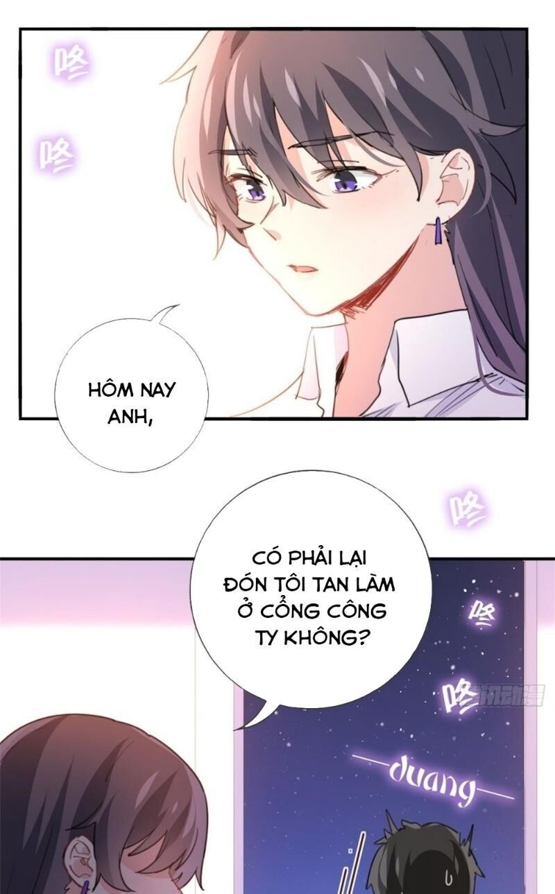 Ta Là Hàn Tam Thiên Chapter 6 - 9