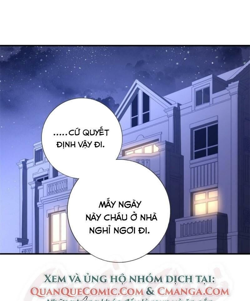 Ta Là Hàn Tam Thiên Chapter 8 - 1