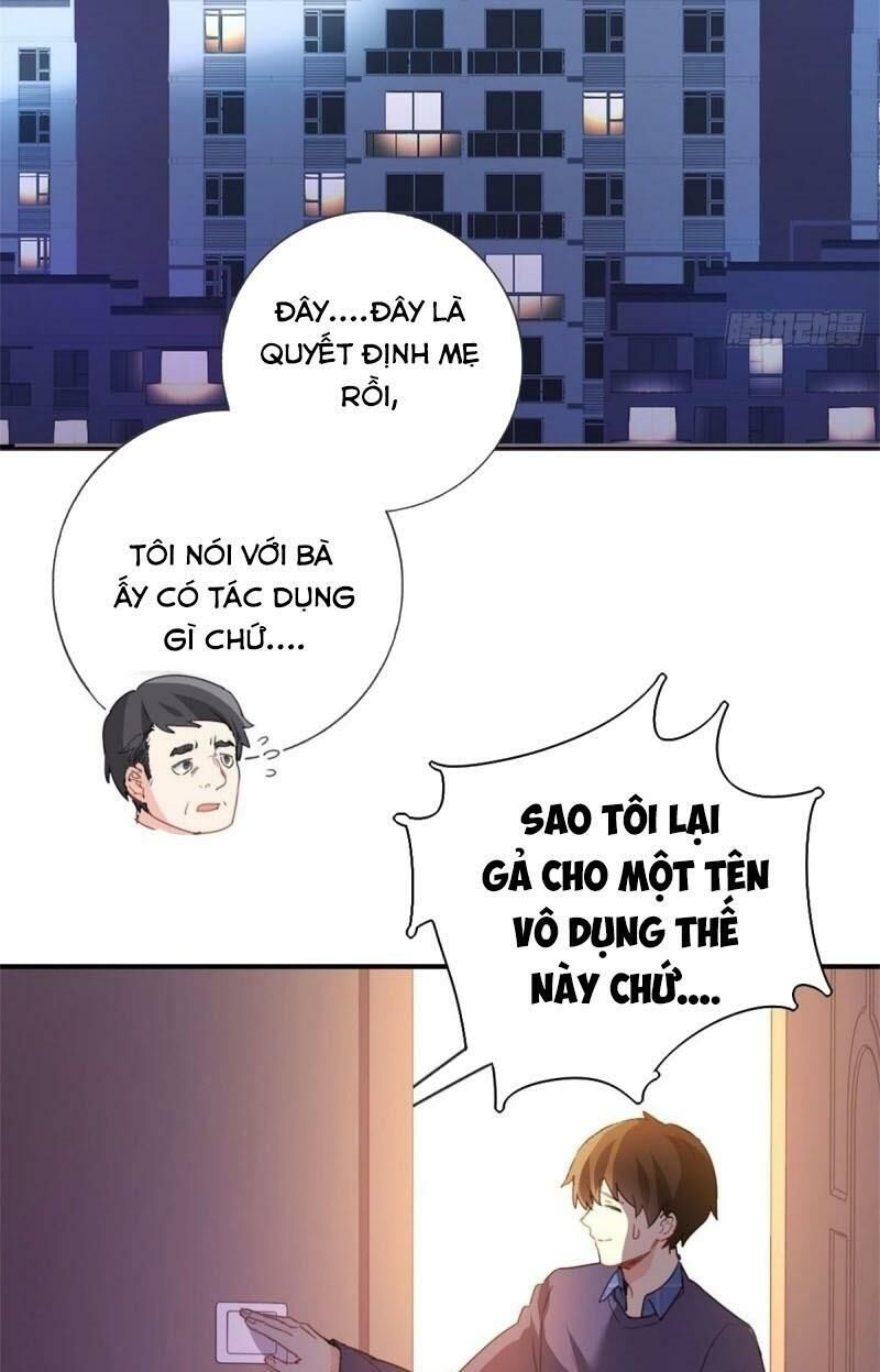 Ta Là Hàn Tam Thiên Chapter 8 - 11