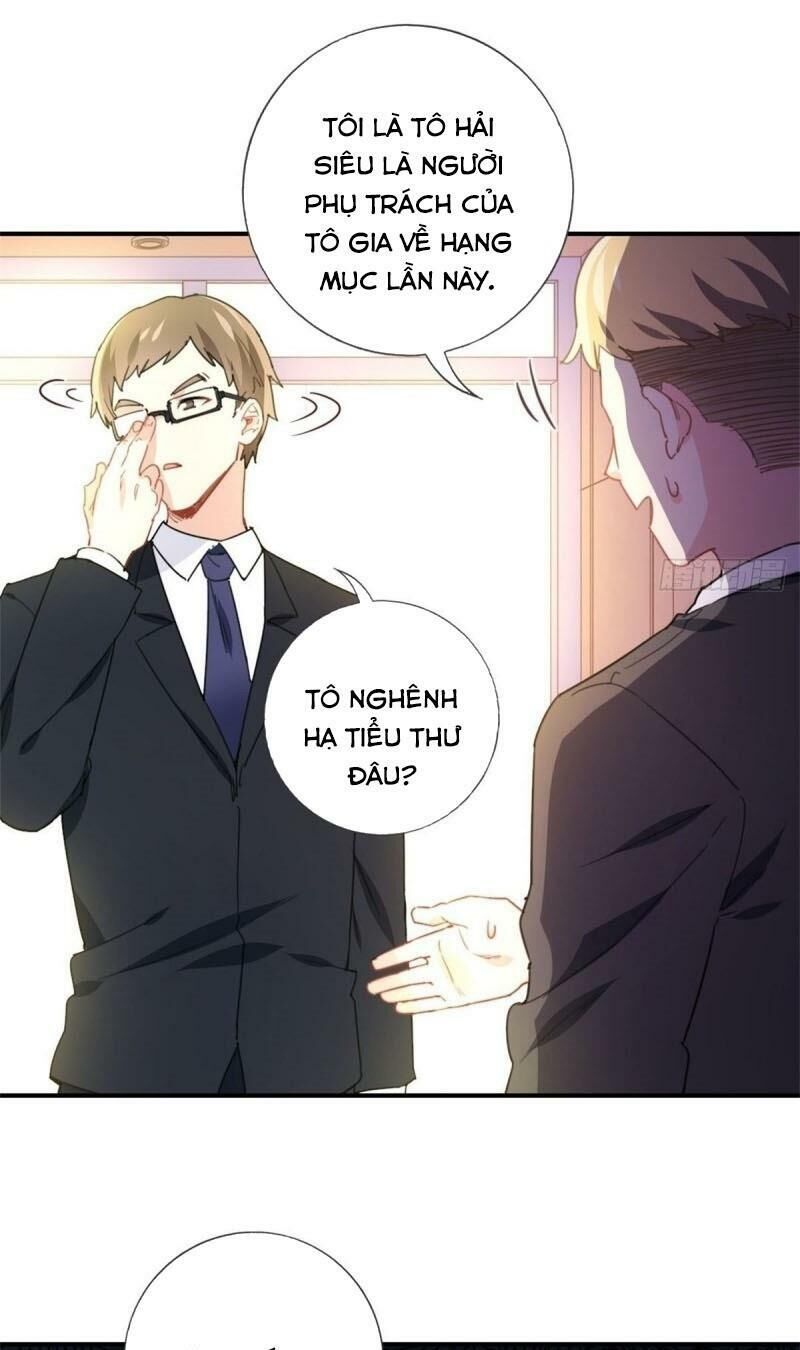 Ta Là Hàn Tam Thiên Chapter 8 - 23