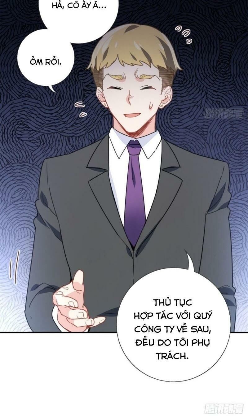 Ta Là Hàn Tam Thiên Chapter 8 - 24