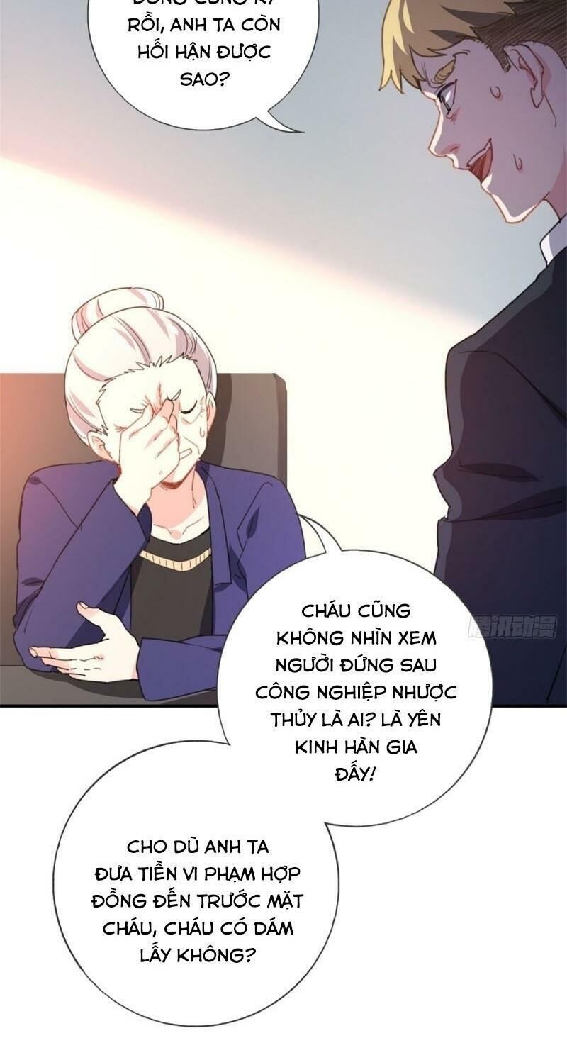 Ta Là Hàn Tam Thiên Chapter 8 - 32