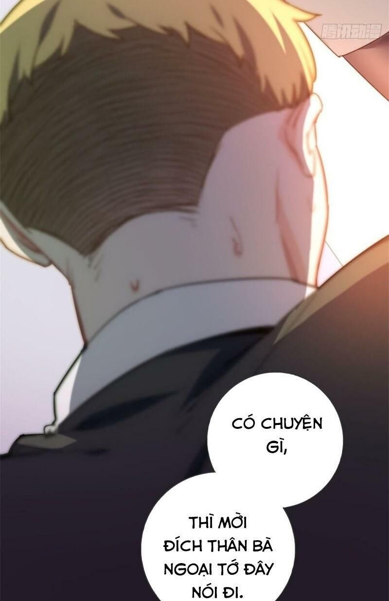 Ta Là Hàn Tam Thiên Chapter 8 - 48