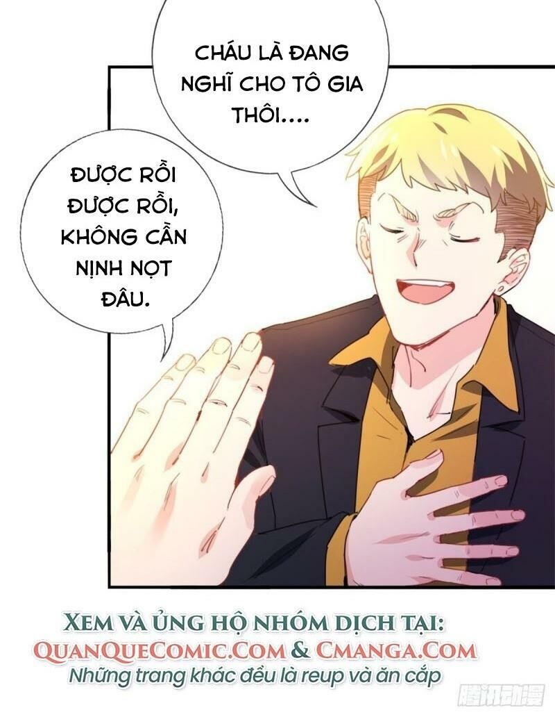 Ta Là Hàn Tam Thiên Chapter 8 - 6