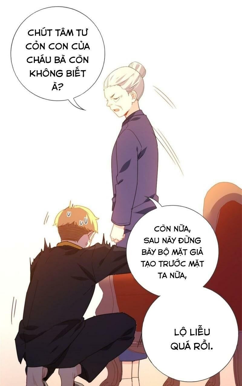 Ta Là Hàn Tam Thiên Chapter 8 - 7