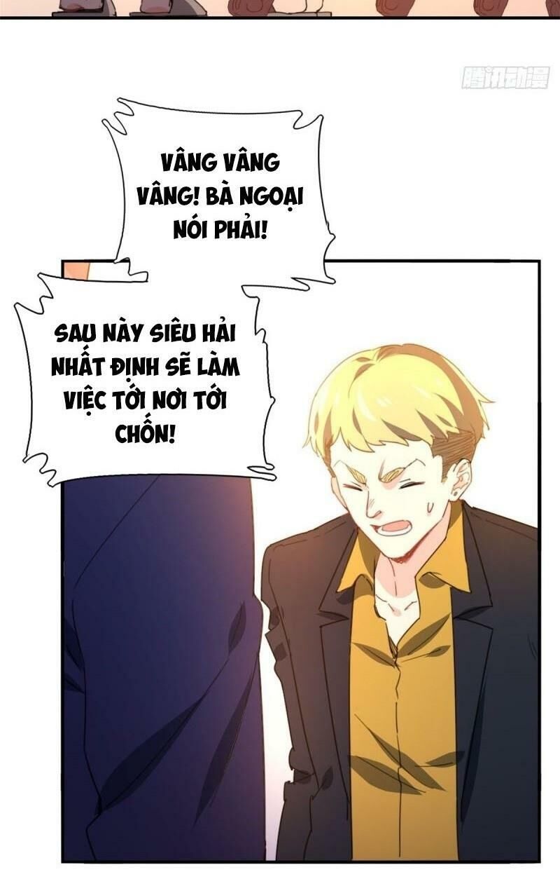 Ta Là Hàn Tam Thiên Chapter 8 - 8