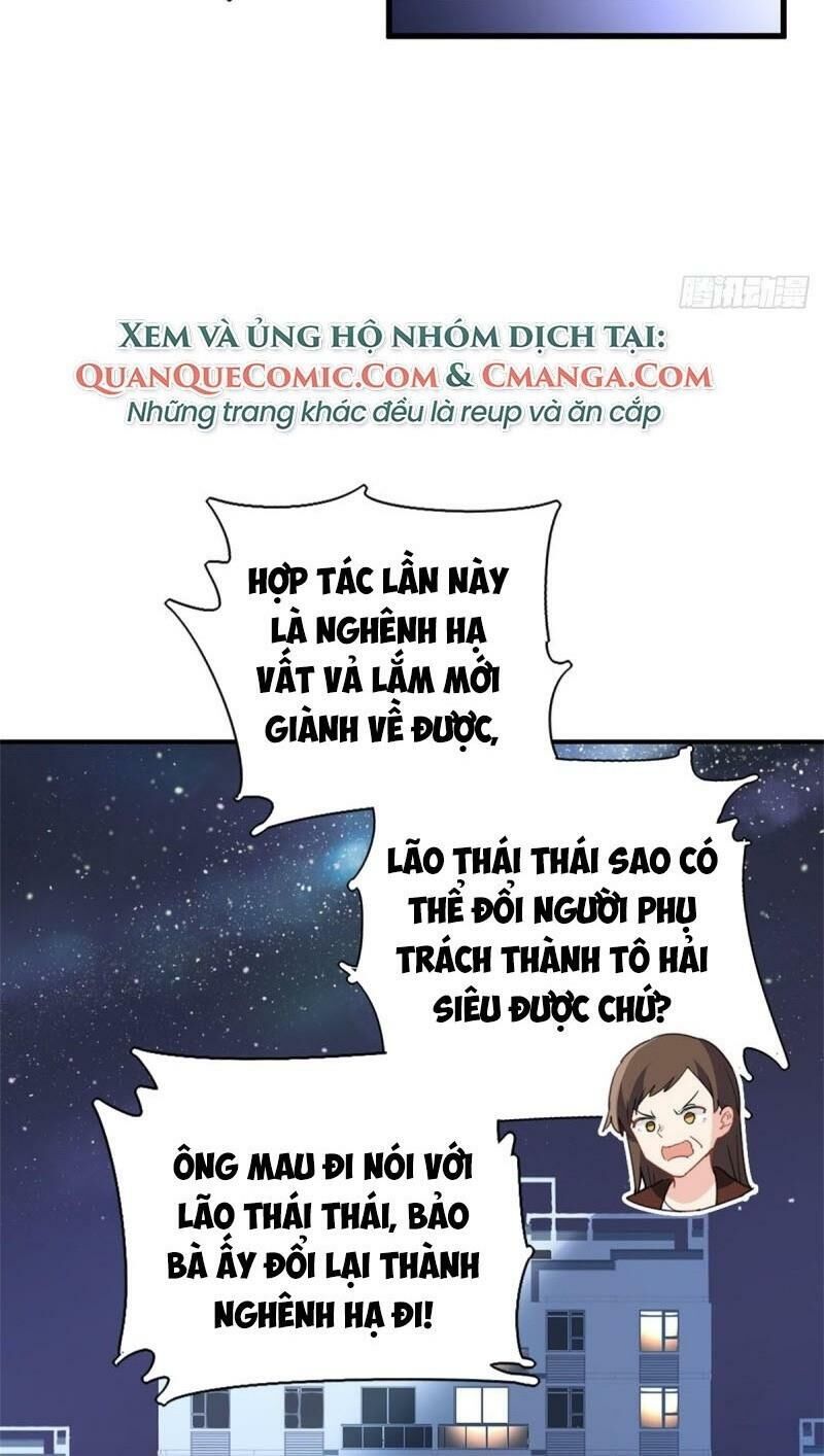 Ta Là Hàn Tam Thiên Chapter 8 - 10