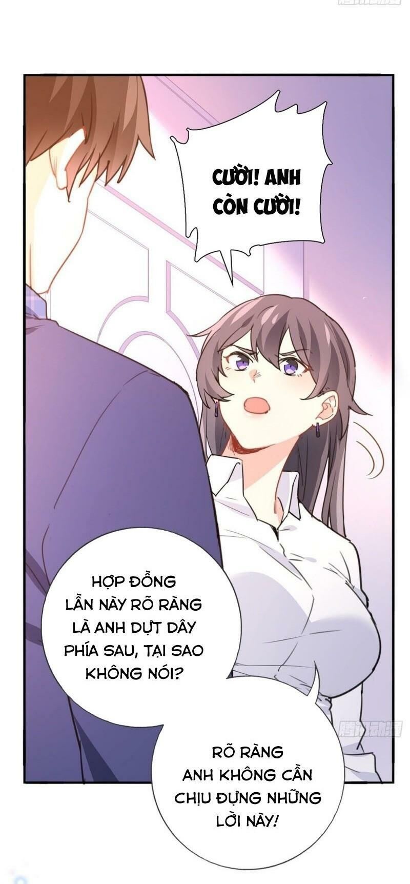 Ta Là Hàn Tam Thiên Chapter 9 - 14