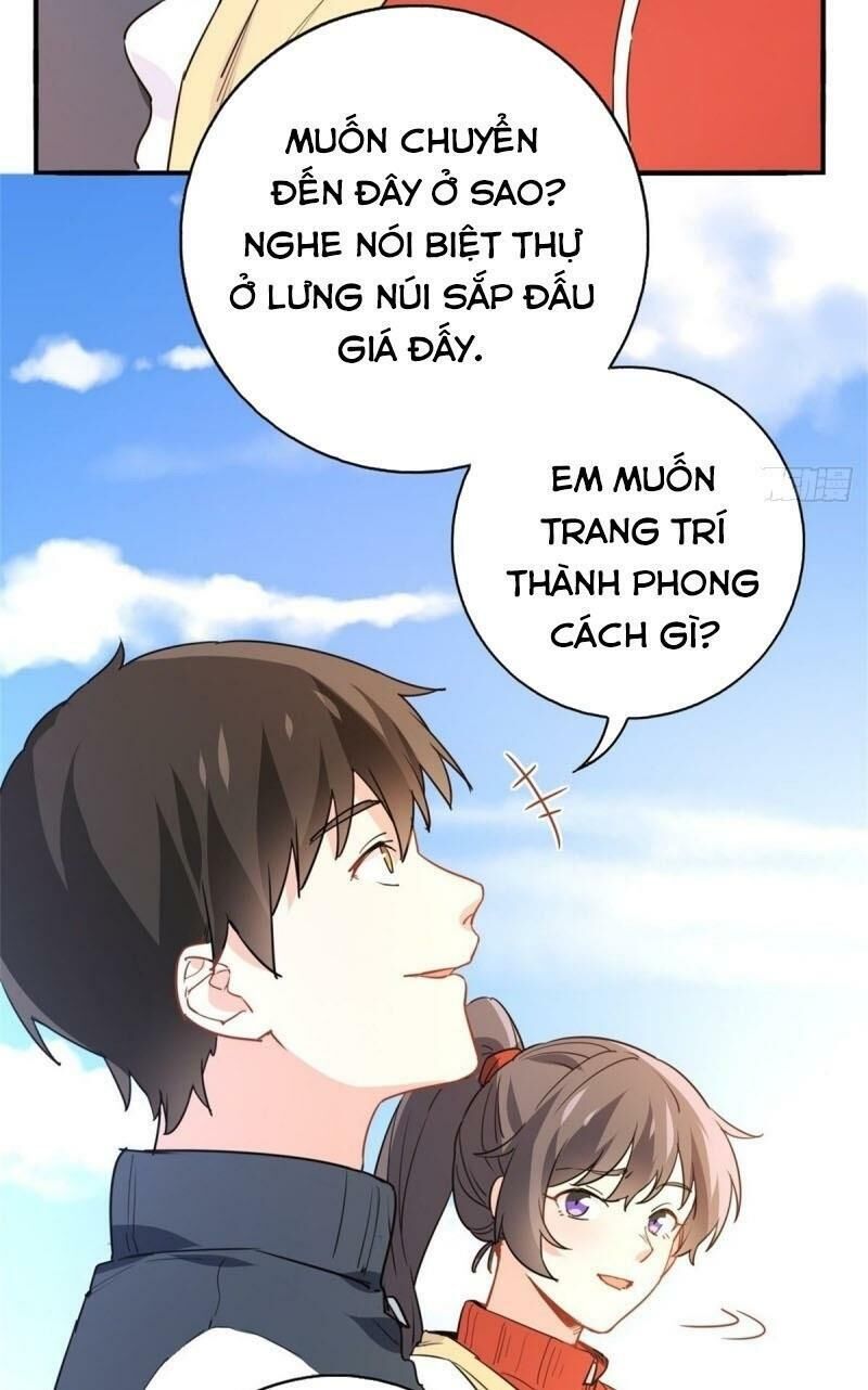 Ta Là Hàn Tam Thiên Chapter 9 - 29