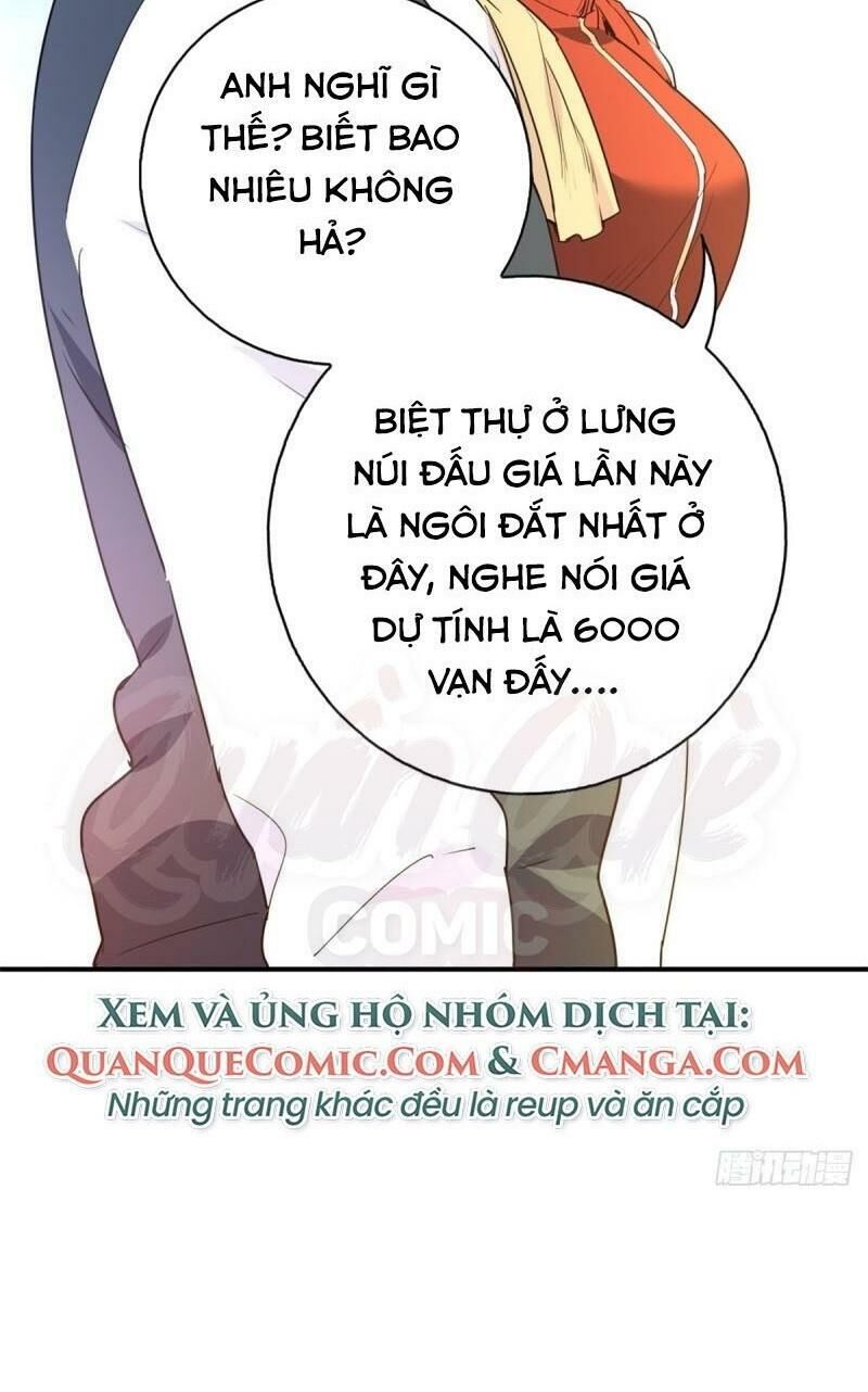 Ta Là Hàn Tam Thiên Chapter 9 - 30