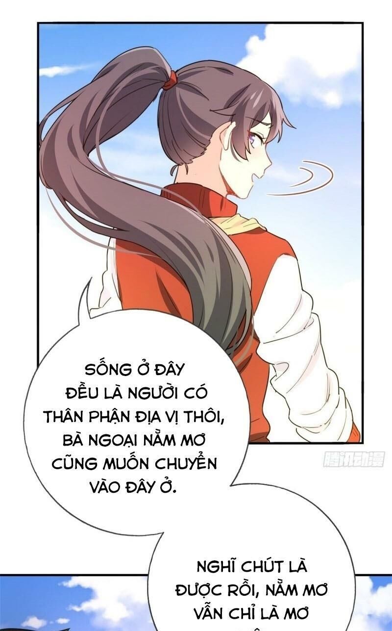 Ta Là Hàn Tam Thiên Chapter 9 - 31