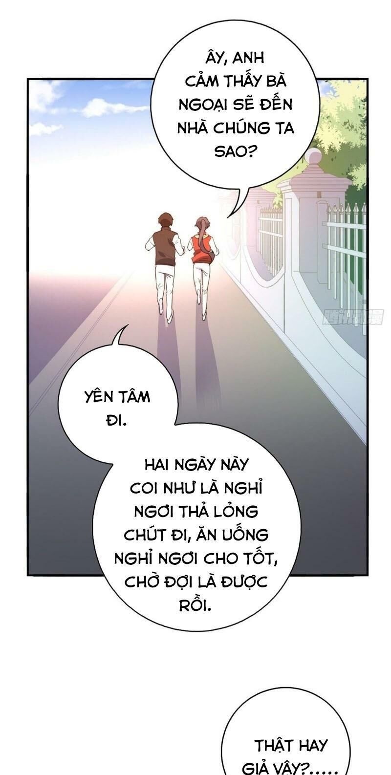 Ta Là Hàn Tam Thiên Chapter 9 - 33