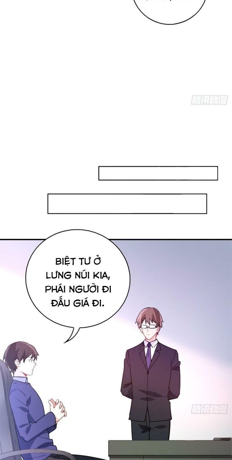 Ta Là Hàn Tam Thiên Chapter 9 - 34