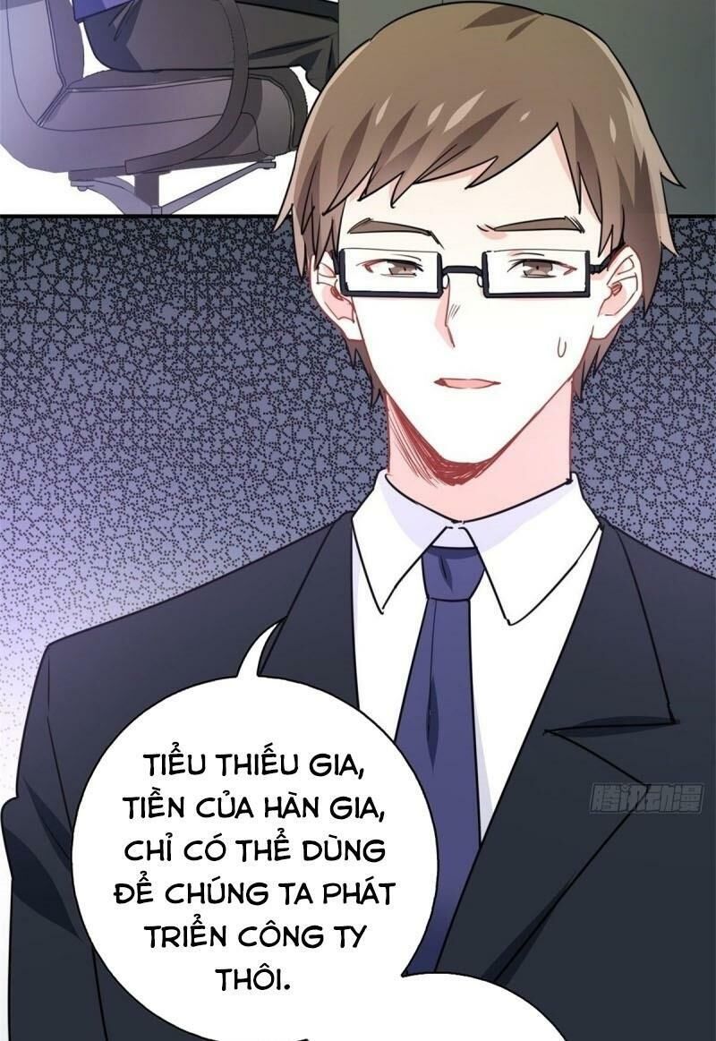 Ta Là Hàn Tam Thiên Chapter 9 - 35