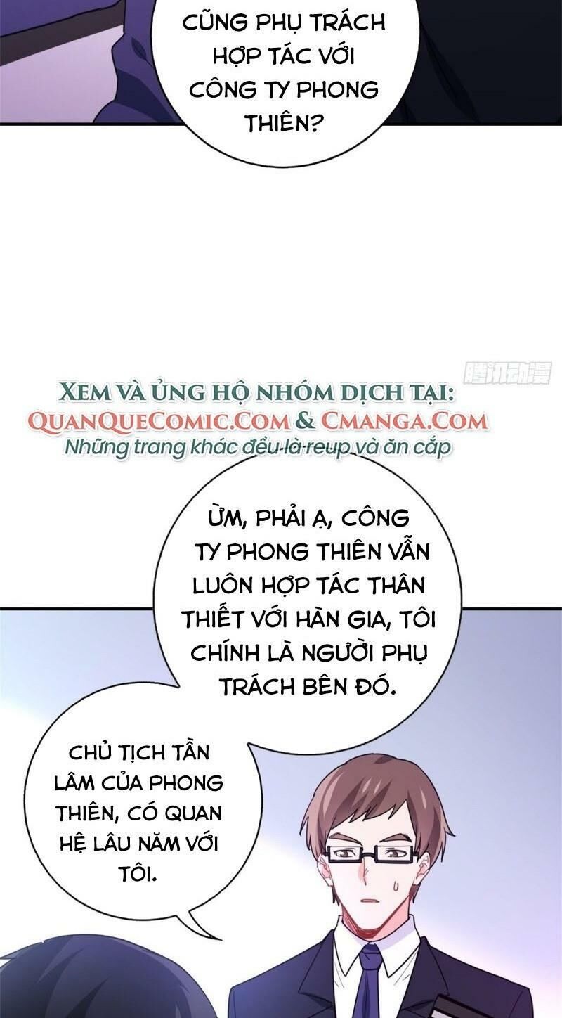 Ta Là Hàn Tam Thiên Chapter 9 - 38