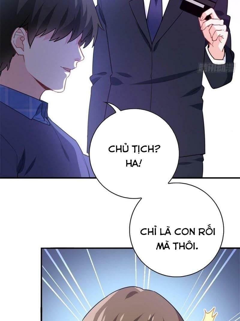 Ta Là Hàn Tam Thiên Chapter 9 - 39