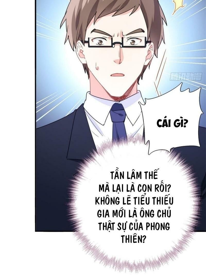 Ta Là Hàn Tam Thiên Chapter 9 - 40