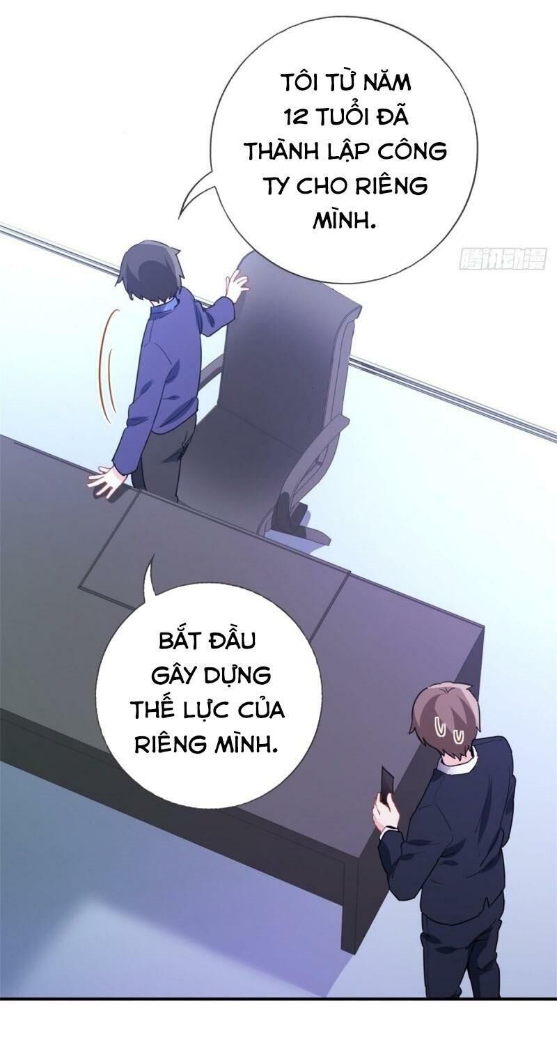 Ta Là Hàn Tam Thiên Chapter 9 - 41