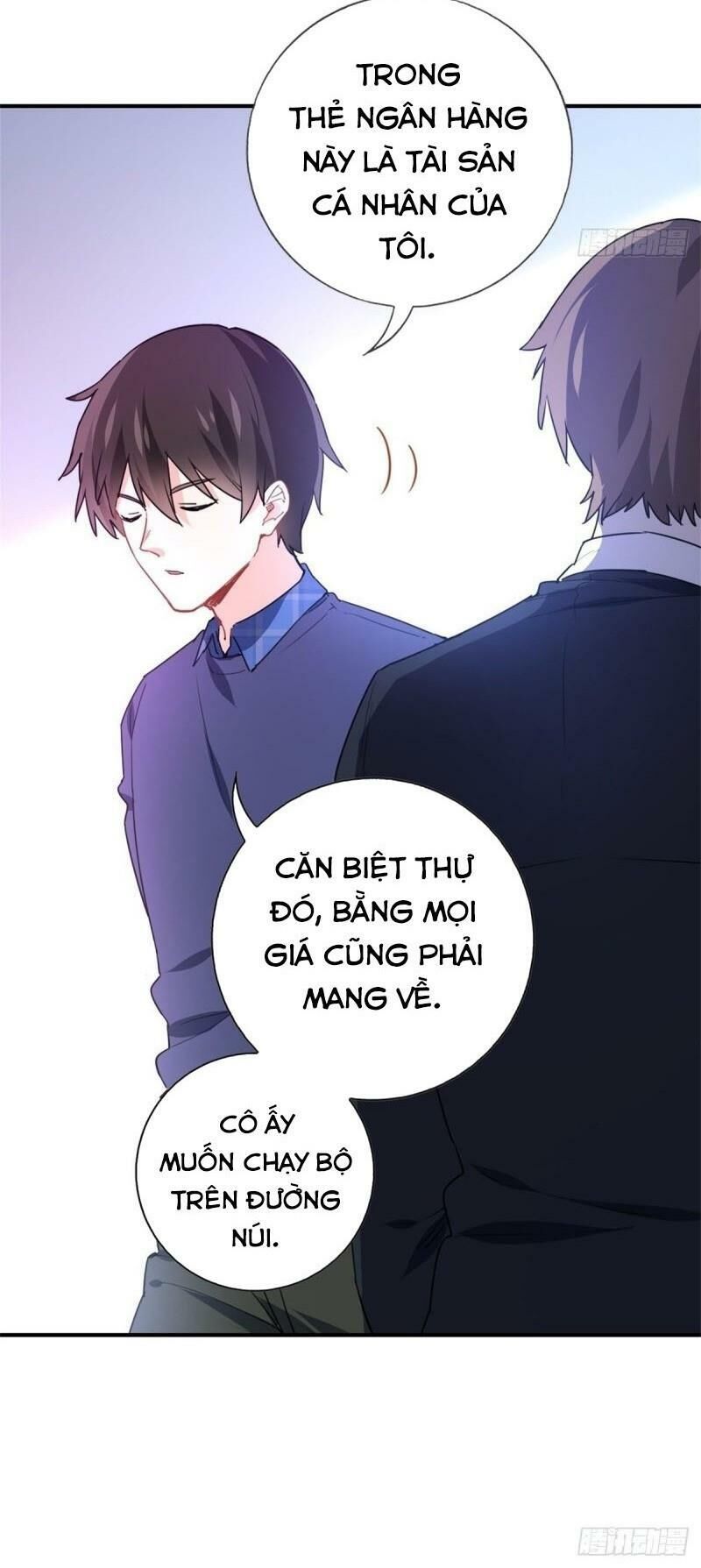 Ta Là Hàn Tam Thiên Chapter 9 - 44