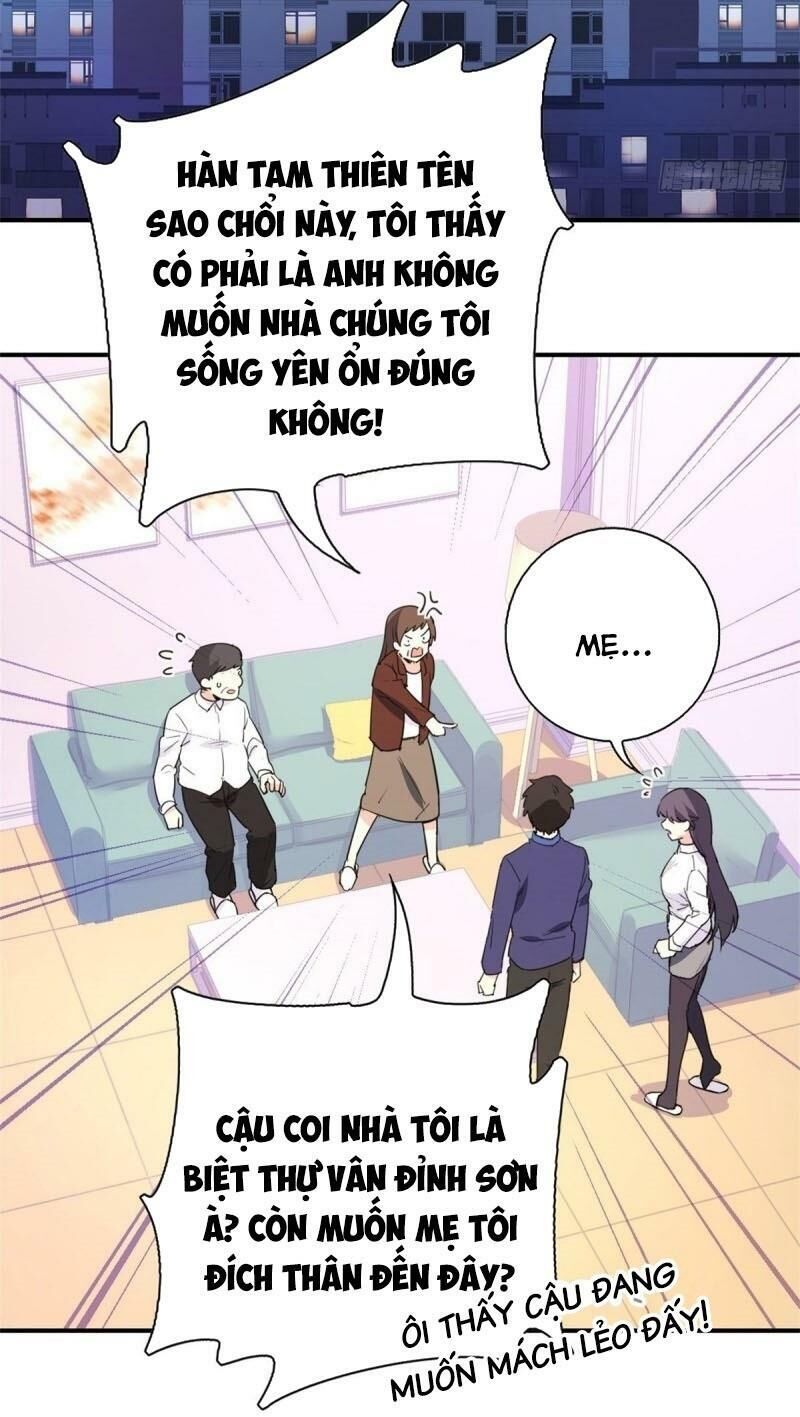 Ta Là Hàn Tam Thiên Chapter 9 - 9