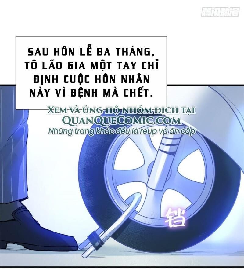 Ta Là Hàn Tam Thiên Chapter 1 - 14