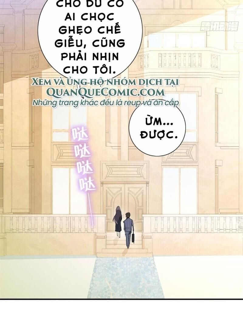 Ta Là Hàn Tam Thiên Chapter 1 - 20