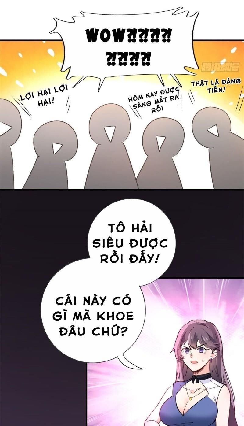 Ta Là Hàn Tam Thiên Chapter 1 - 29