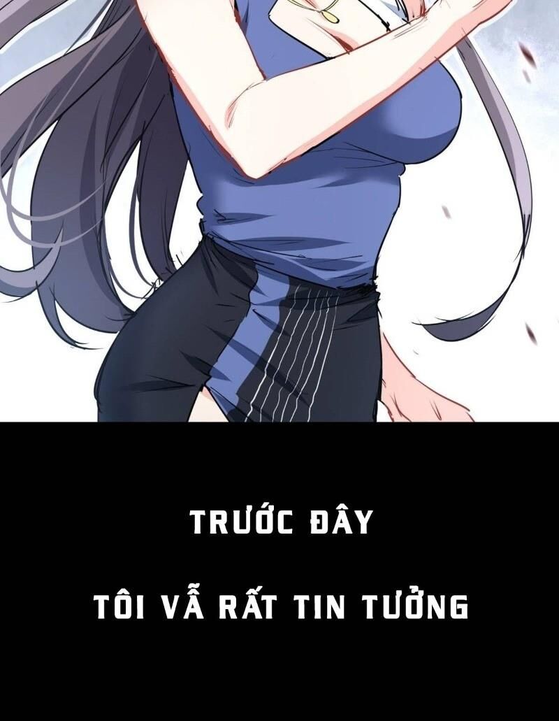 Ta Là Hàn Tam Thiên Chapter 1 - 4