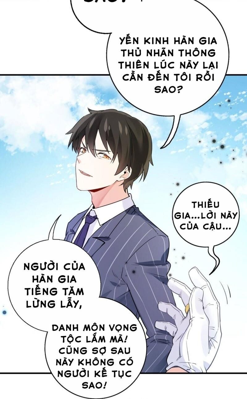 Ta Là Hàn Tam Thiên Chapter 1 - 6