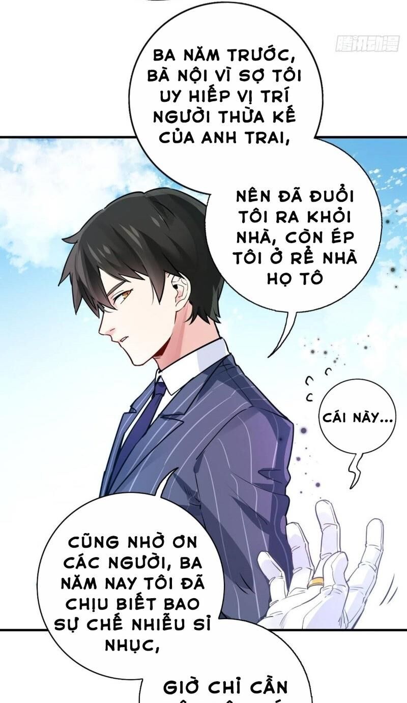 Ta Là Hàn Tam Thiên Chapter 1 - 7