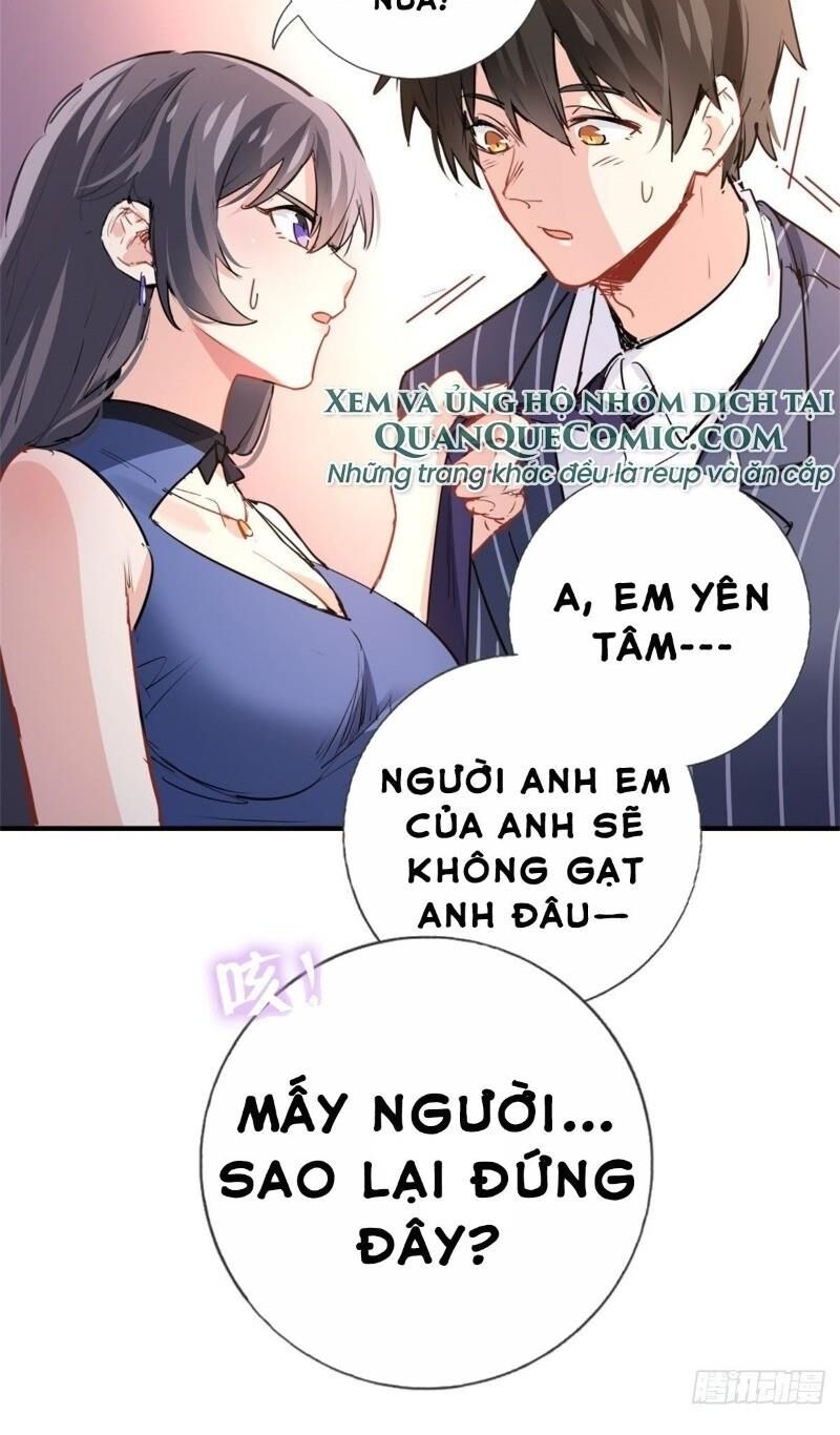 Ta Là Hàn Tam Thiên Chapter 2 - 14