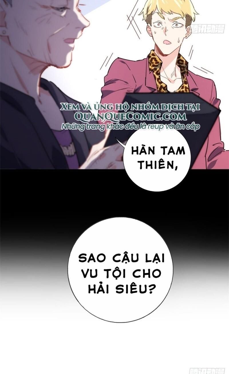 Ta Là Hàn Tam Thiên Chapter 2 - 20