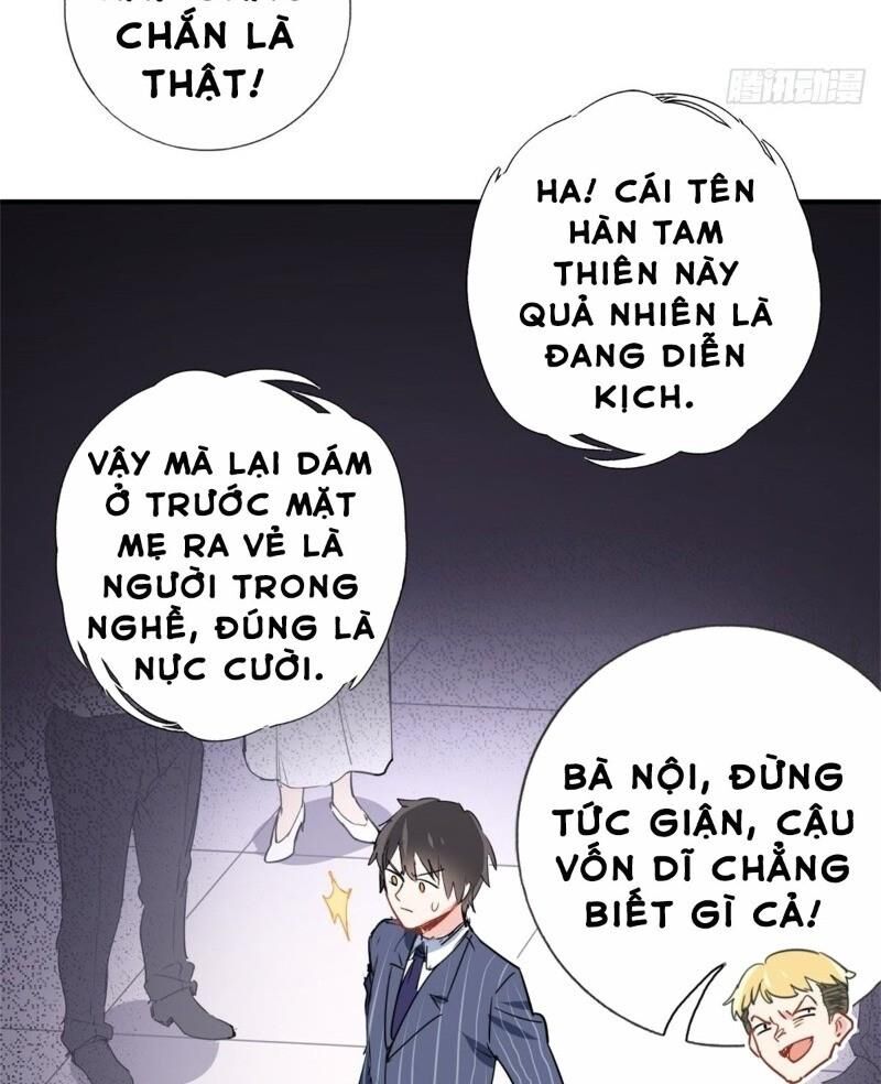 Ta Là Hàn Tam Thiên Chapter 2 - 22