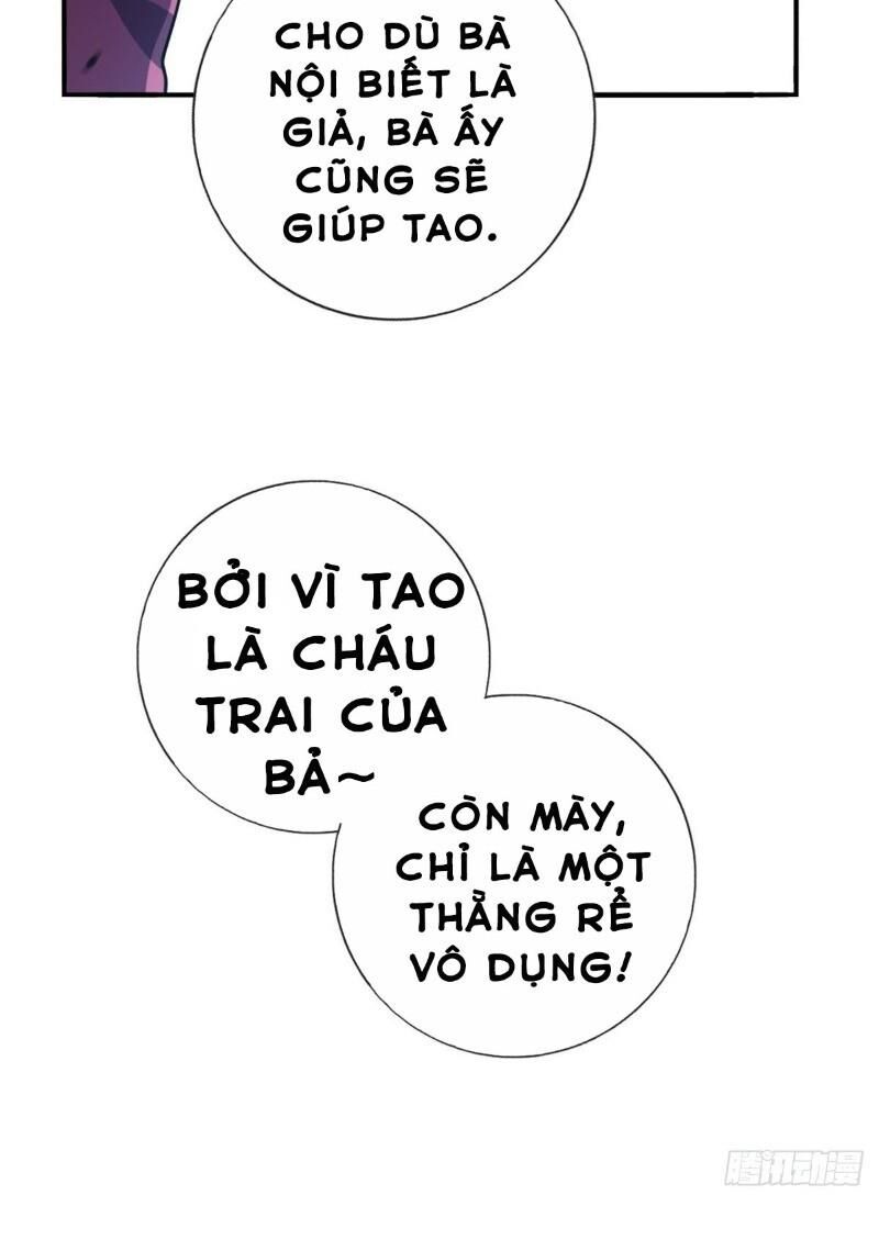 Ta Là Hàn Tam Thiên Chapter 2 - 32