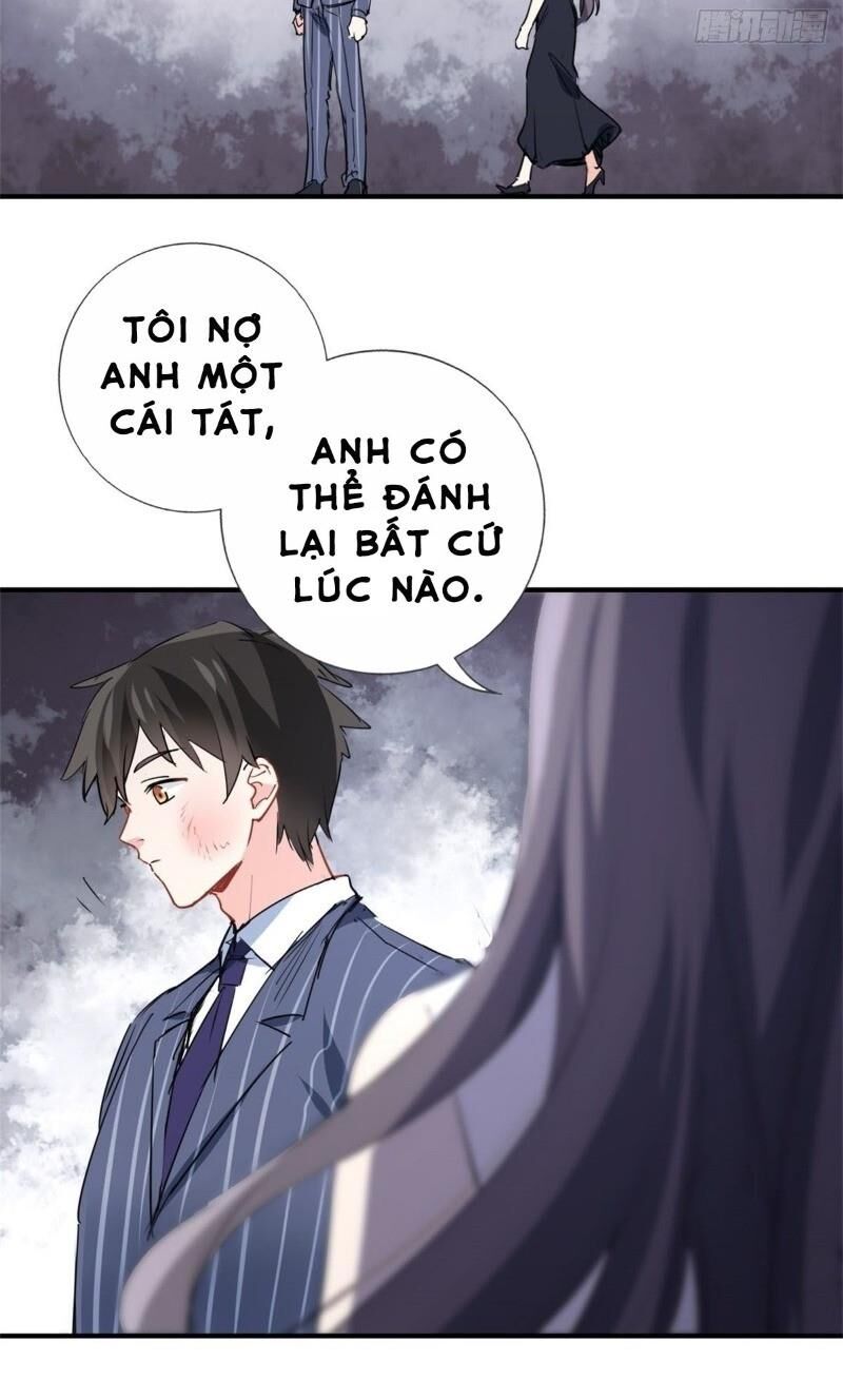 Ta Là Hàn Tam Thiên Chapter 2 - 34