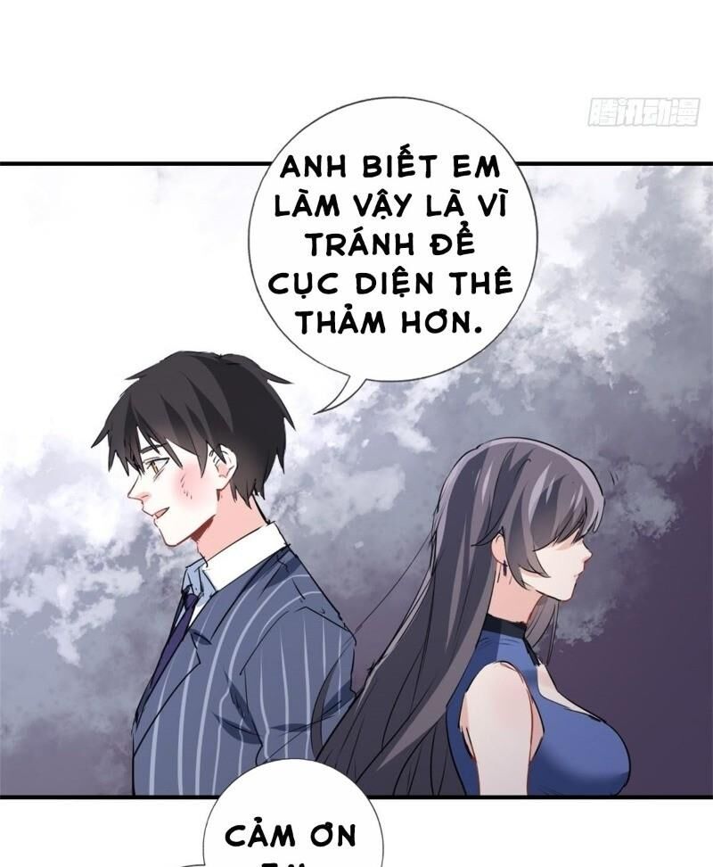 Ta Là Hàn Tam Thiên Chapter 2 - 35