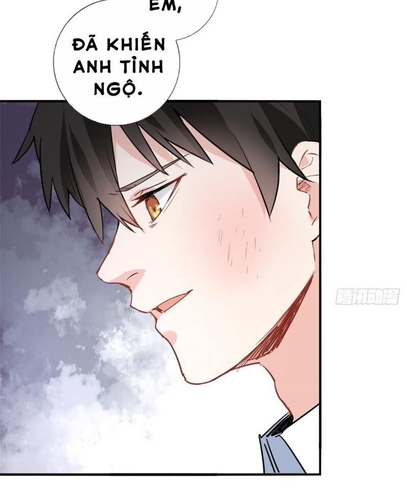 Ta Là Hàn Tam Thiên Chapter 2 - 36