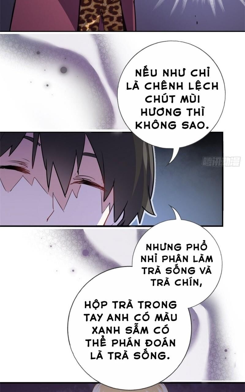 Ta Là Hàn Tam Thiên Chapter 2 - 6